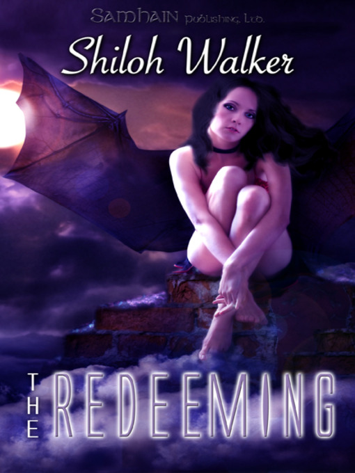 Title details for The Redeeming by Shiloh Walker - Available